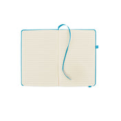 Recycled Leather A5 Notebook | ARPU - MO6835