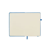 Recycled Leather A5 Notebook | ARPU - MO6835