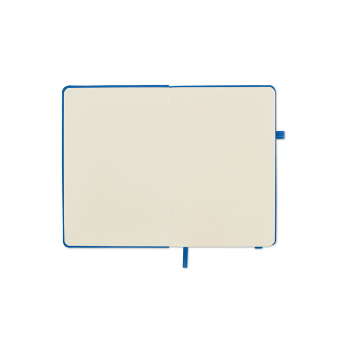 Recycled Leather A5 Notebook | ARPU - MO6835