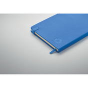 Recycled Leather A5 Notebook | ARPU - MO6835