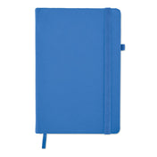 Recycled Leather A5 Notebook | ARPU - MO6835