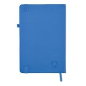 Recycled Leather A5 Notebook | ARPU - MO6835