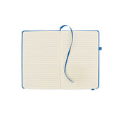 Recycled Leather A5 Notebook | ARPU - MO6835