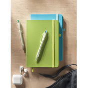Recycled Leather A5 Notebook | ARPU - MO6835