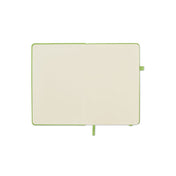 Recycled Leather A5 Notebook | ARPU - MO6835