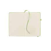Recycled Leather A5 Notebook | ARPU - MO6835