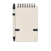 A6-Milchkarton-Notizbuch-Set | MITO SET - MO6837