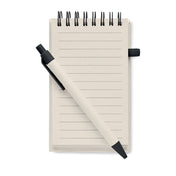 A6-Milchkarton-Notizbuch-Set | MITO SET - MO6837
