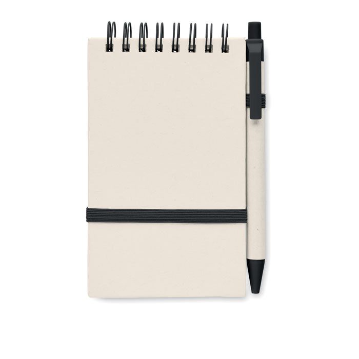 A6-Milchkarton-Notizbuch-Set | MITO SET - MO6837