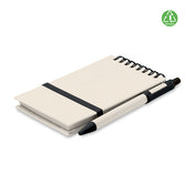 A6-Milchkarton-Notizbuch-Set | MITO SET - MO6837