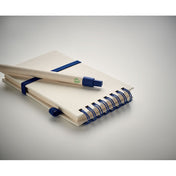 A6-Milchkarton-Notizbuch-Set | MITO SET - MO6837