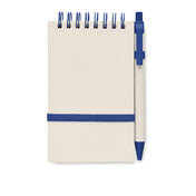 A6-Milchkarton-Notizbuch-Set | MITO SET - MO6837