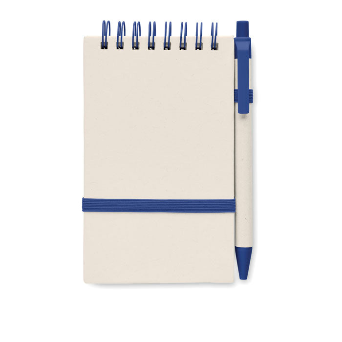 A6-Milchkarton-Notizbuch-Set | MITO SET - MO6837