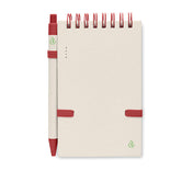 A6-Milchkarton-Notizbuch-Set | MITO SET - MO6837