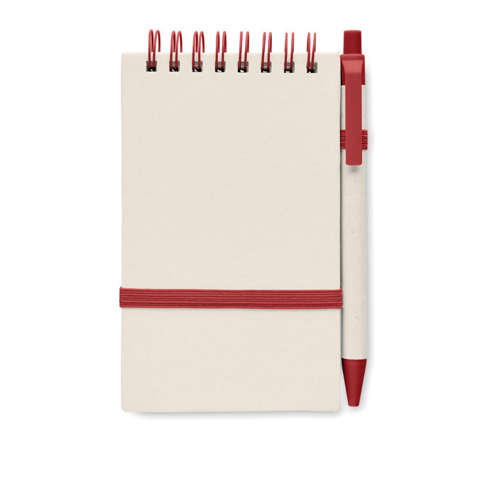 A6-Milchkarton-Notizbuch-Set | MITO SET - MO6837