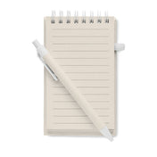A6-Milchkarton-Notizbuch-Set | MITO SET - MO6837