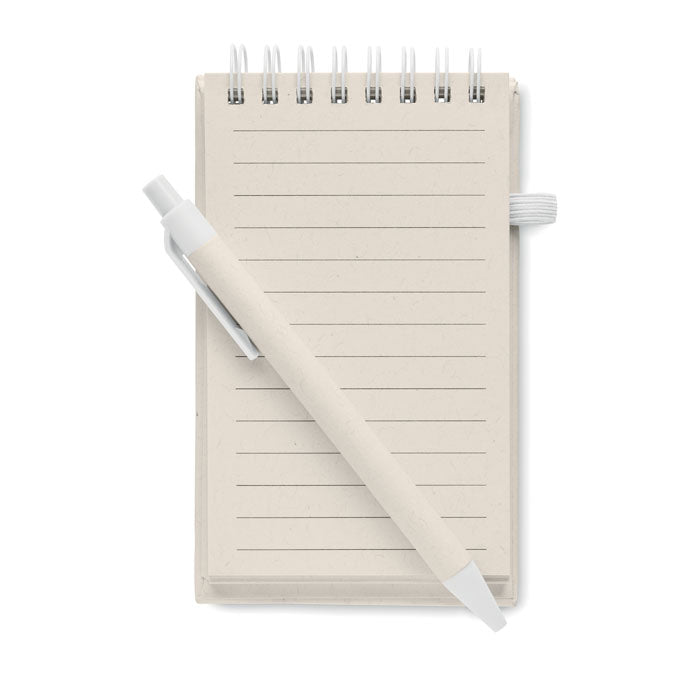 A6-Milchkarton-Notizbuch-Set | MITO SET - MO6837