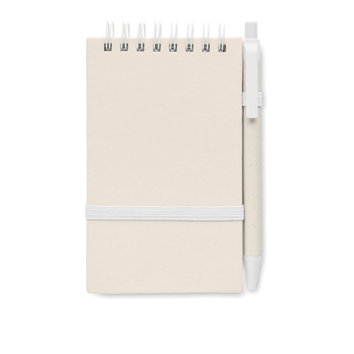 A6-Milchkarton-Notizbuch-Set | MITO SET - MO6837