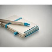 A6-Milchkarton-Notizbuch-Set | MITO SET - MO6837