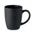 Zweifarbige Keramiktasse 290 ml | LIM - MO6840