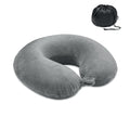 Reisekissen mit 210D-RPET-Tasche | DREAMS - MO6842
