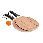 Rosewood Beach Tennis Set | PALAS - MO6846