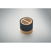 Bamboo Rpet Wireless Speaker | BOOL - MO6847