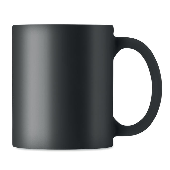 Tasse Colorée Mate 300 ml | DUBLIN COLOUR - MO6849