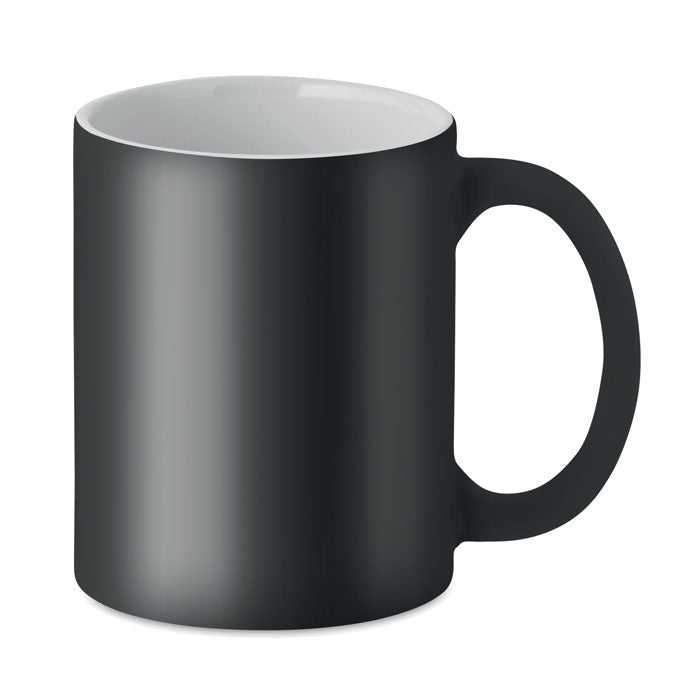 Tasse Colorée Mate 300 ml | DUBLIN COLOUR - MO6849