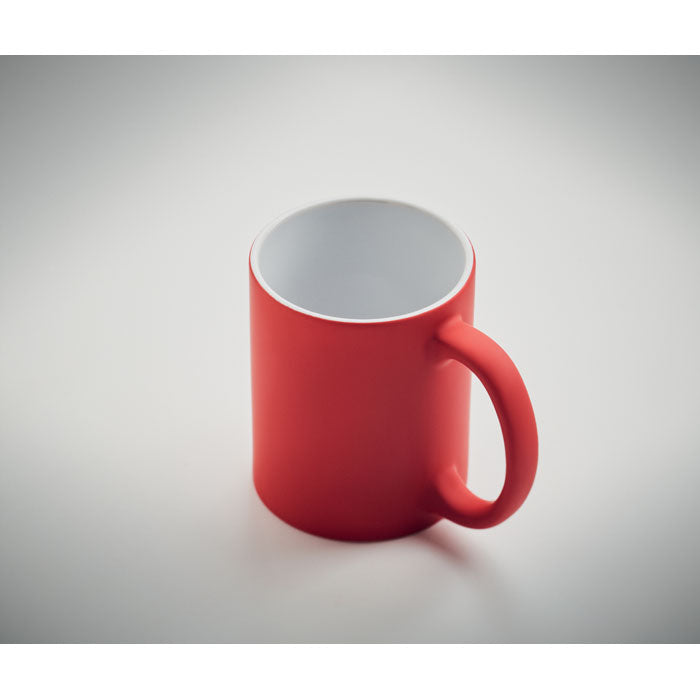 Tasse Colorée Mate 300 ml | DUBLIN COLOUR - MO6849