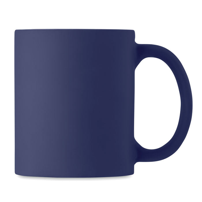 Tasse Colorée Mate 300 ml | DUBLIN COLOUR - MO6849