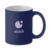 Tasse Colorée Mate 300 ml | DUBLIN COLOUR - MO6849