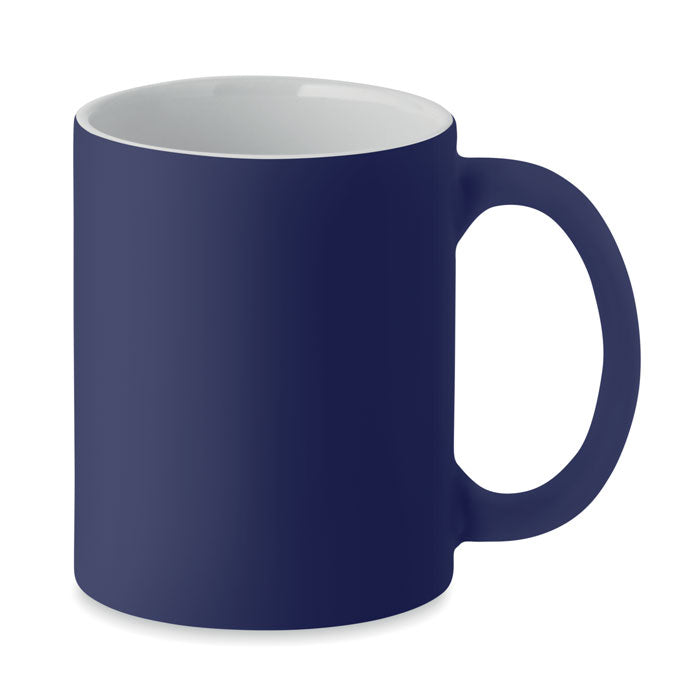 Tasse Colorée Mate 300 ml | DUBLIN COLOUR - MO6849