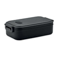 Recycelte PP-Lunchbox 800 ml | INDUS - MO6855