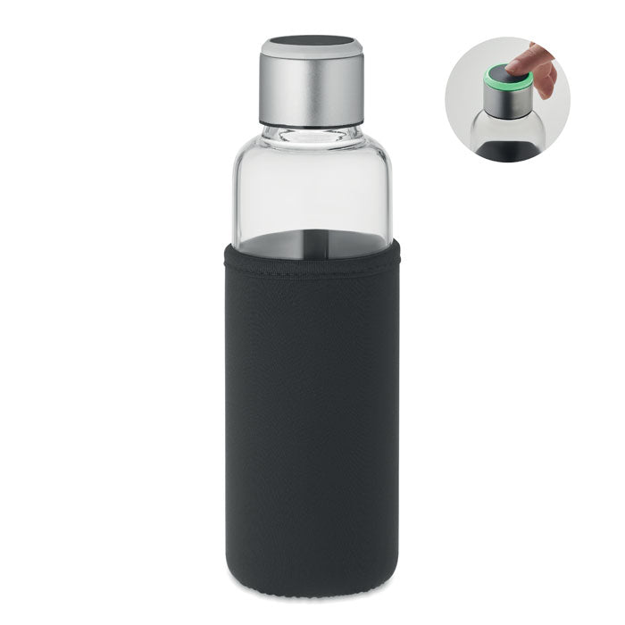Glazen Flessen Sensor Herinnering | INDER - MO6858