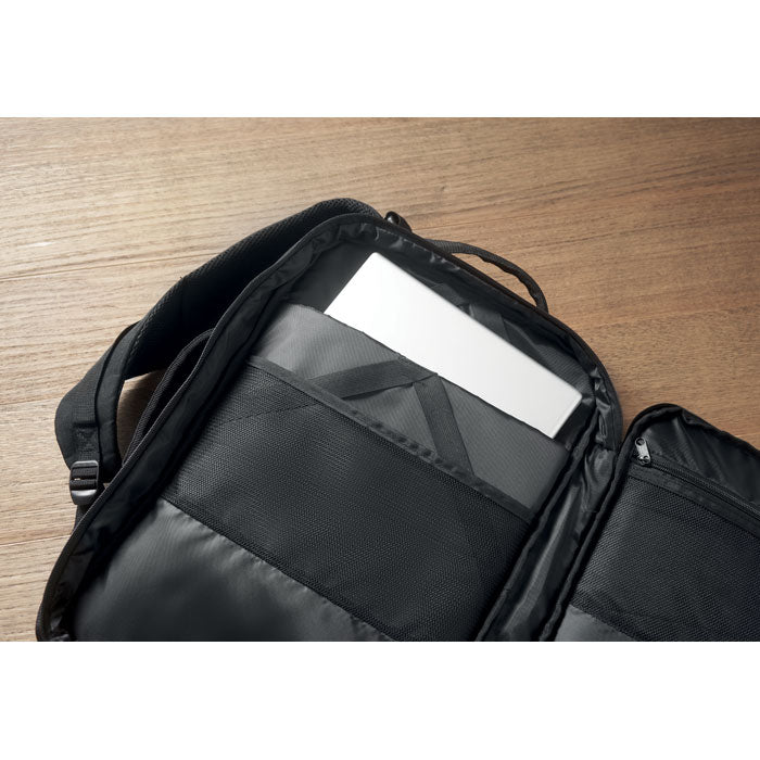 Sac à dos 600d Rpet | SOPHIS - MO6901