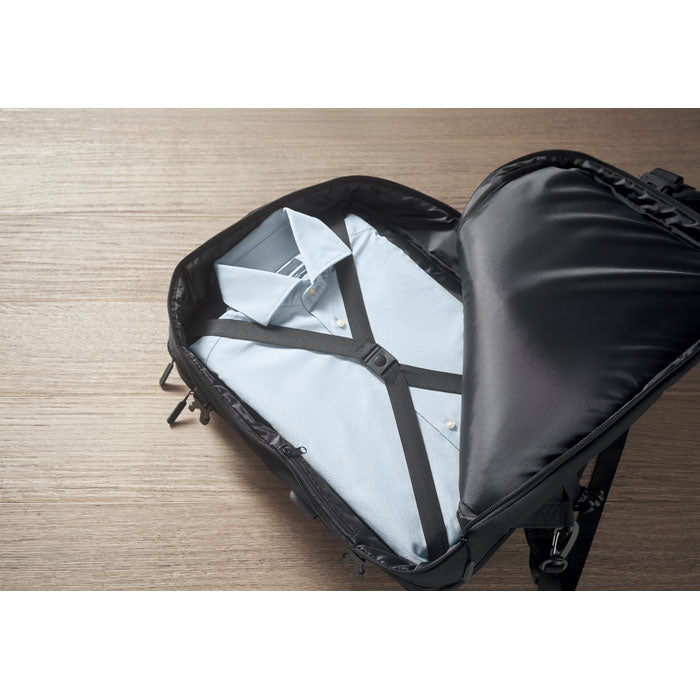 Sac à dos 600d Rpet | SOPHIS - MO6901