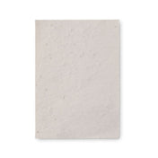 A6 Wildflower Seed Paper Sheet | ASIDO - MO6916
