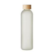 Sublimation Glass Bottle 650ml | LOM - MO6921