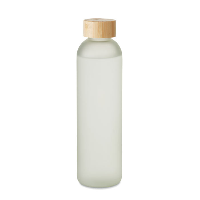Sublimation Glass Bottle 650ml | LOM - MO6921