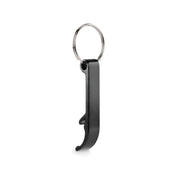 Porte-clés en aluminium recyclé | OVIKEY - MO6923
