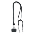 RPET Handyhalter-Lanyard | NONETTE - MO6925