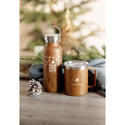 Double Wall Bottle 500 ml | NAMIB BOTTLE - MO6931