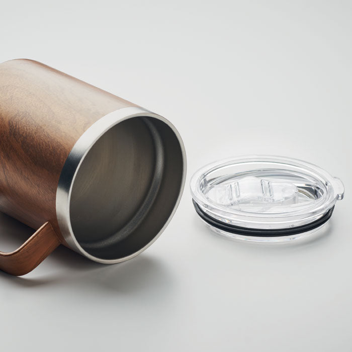 Double Wall Mug 300 ml | NAMIB MUG - MO6933
