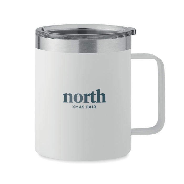 Taza de Doble Pared 300 ml | INARI - MO6934