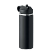 Doppelwandige Flasche 500 ml | IVALO - MO6938