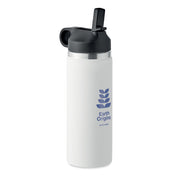 Doppelwandige Flasche 500 ml | IVALO - MO6938