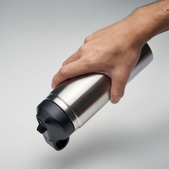 Doppelwandige Flasche 500 ml | IVALO - MO6938