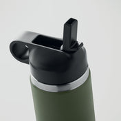 Doppelwandige Flasche 500 ml | IVALO - MO6938