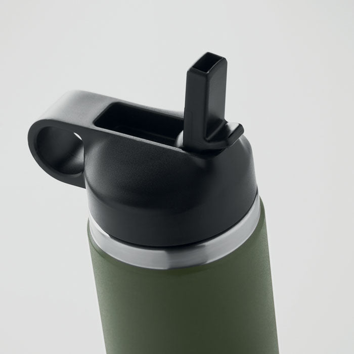 Doppelwandige Flasche 500 ml | IVALO - MO6938